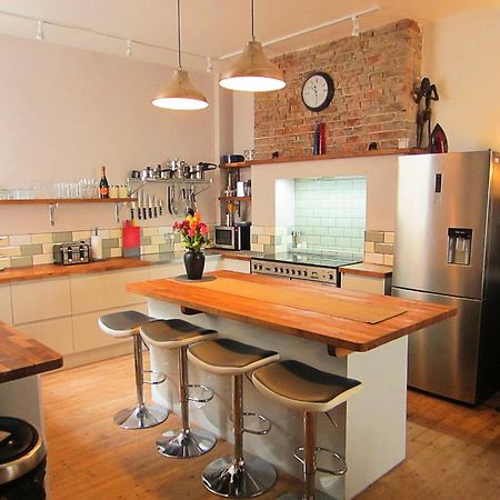 Designer Maisonette Whole Apartment Brighton Luaran gambar