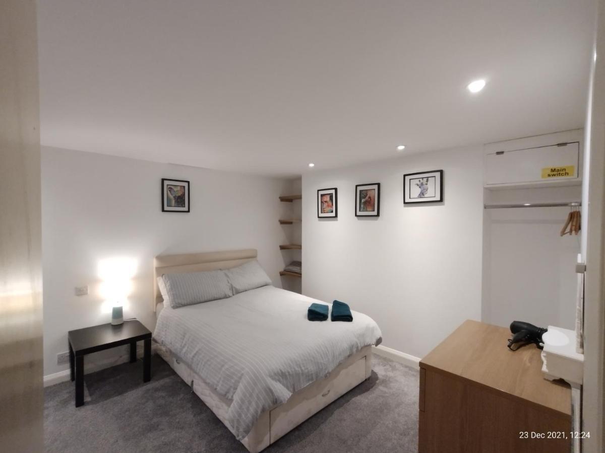 Designer Maisonette Whole Apartment Brighton Luaran gambar