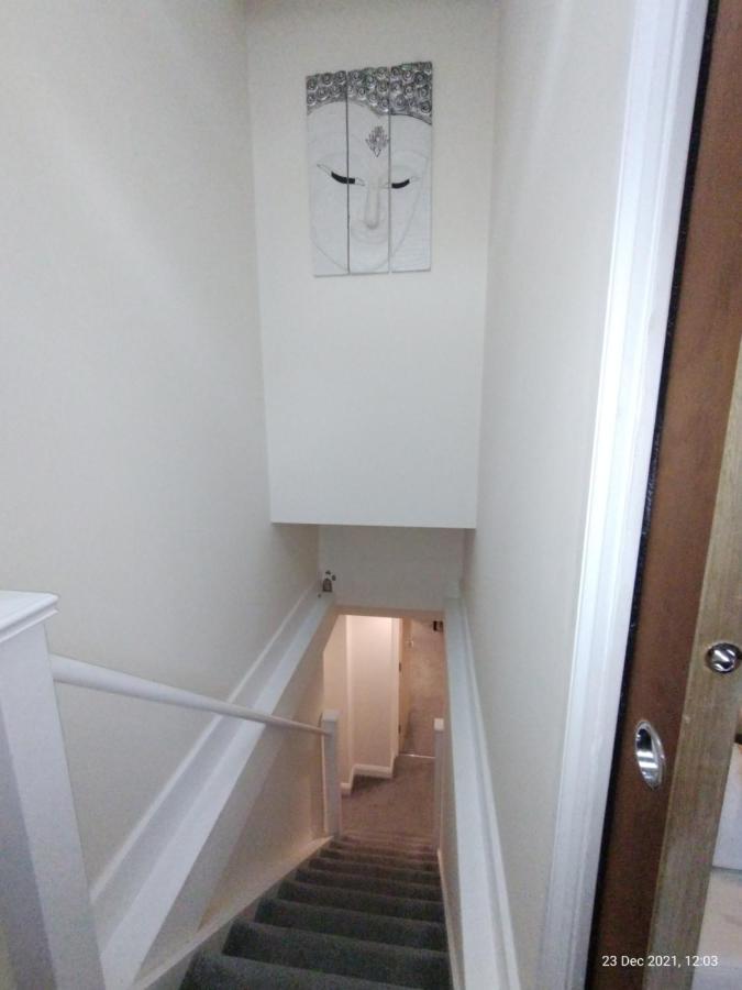 Designer Maisonette Whole Apartment Brighton Luaran gambar