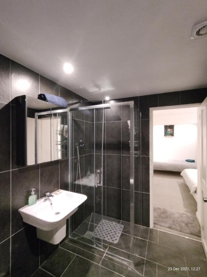 Designer Maisonette Whole Apartment Brighton Luaran gambar