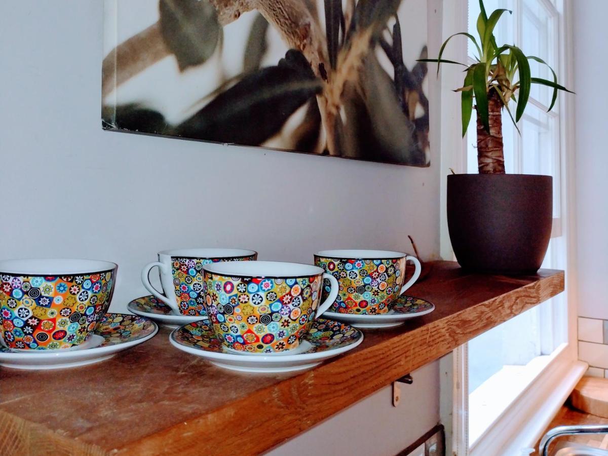 Designer Maisonette Whole Apartment Brighton Luaran gambar
