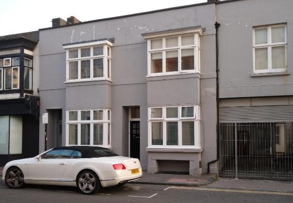 Designer Maisonette Whole Apartment Brighton Luaran gambar