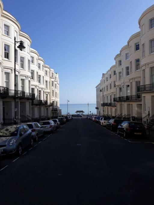Designer Maisonette Whole Apartment Brighton Luaran gambar
