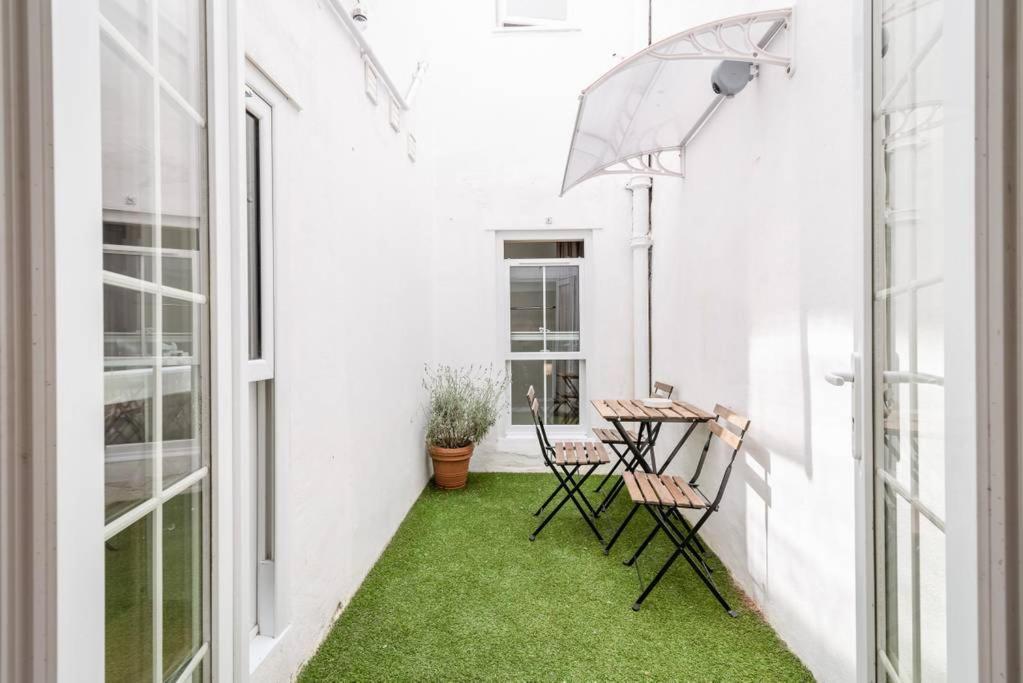 Designer Maisonette Whole Apartment Brighton Luaran gambar