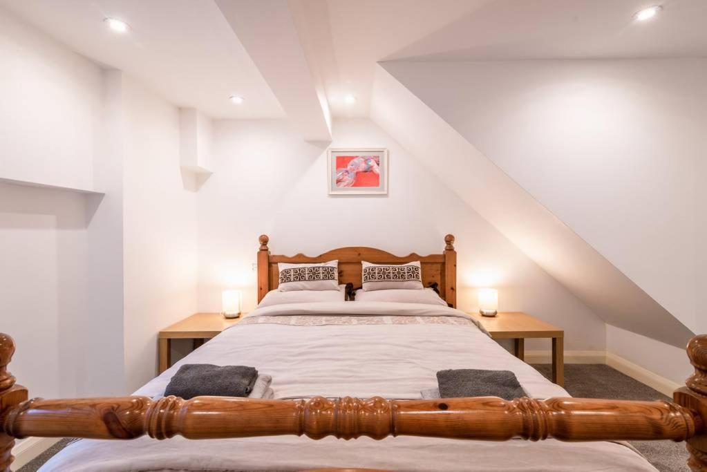 Designer Maisonette Whole Apartment Brighton Luaran gambar