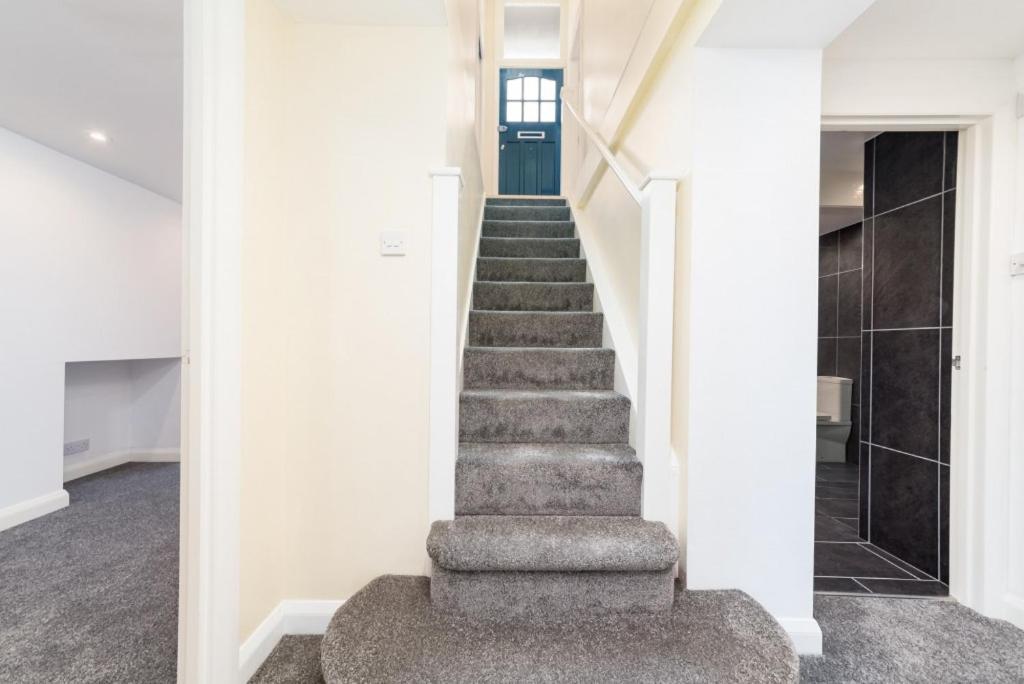 Designer Maisonette Whole Apartment Brighton Luaran gambar