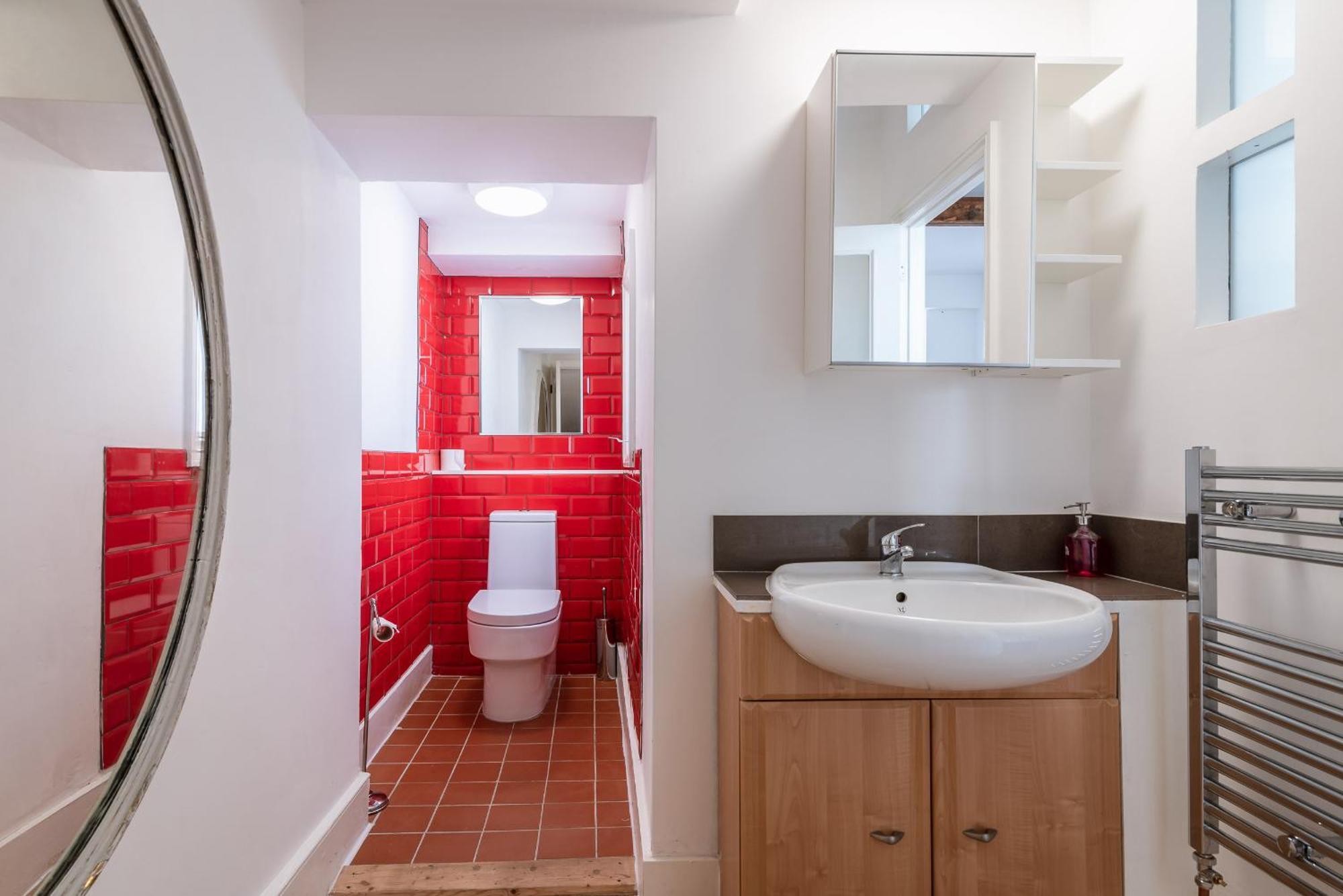Designer Maisonette Whole Apartment Brighton Luaran gambar