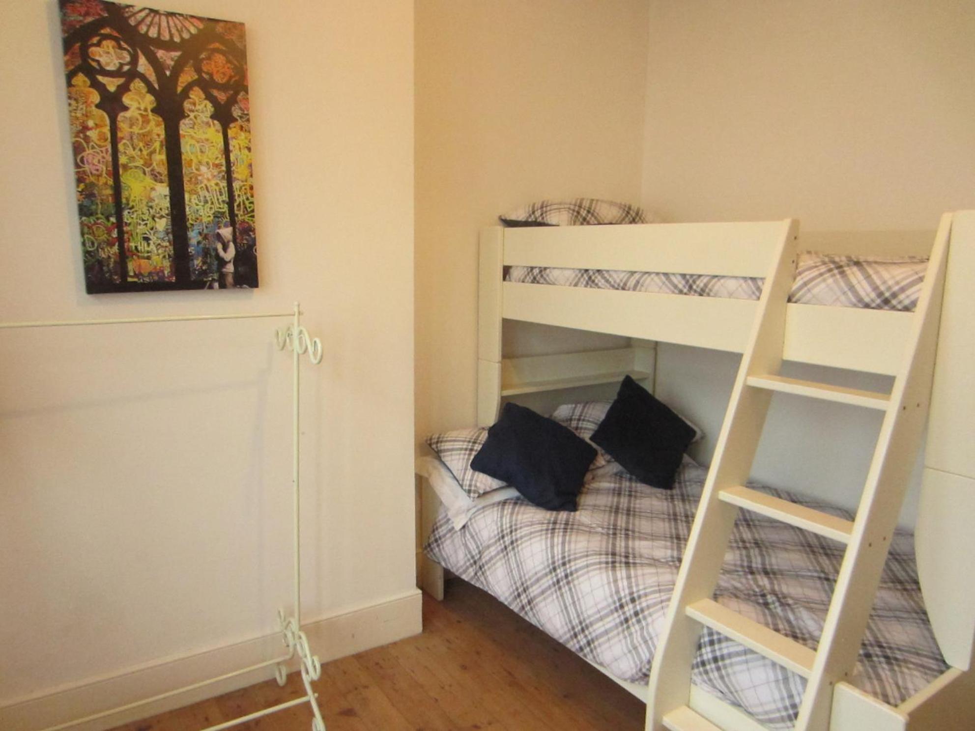 Designer Maisonette Whole Apartment Brighton Luaran gambar