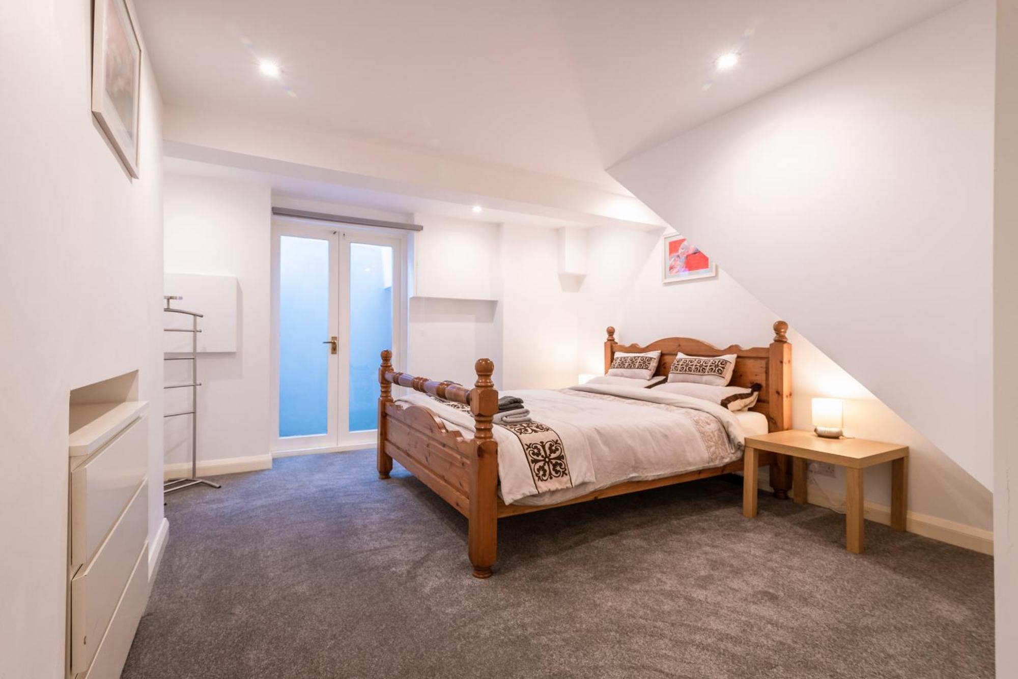 Designer Maisonette Whole Apartment Brighton Luaran gambar