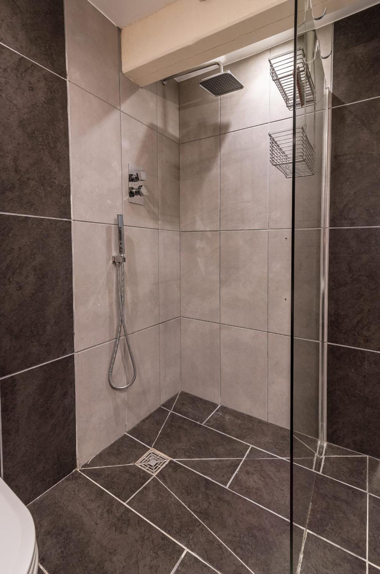 Designer Maisonette Whole Apartment Brighton Luaran gambar