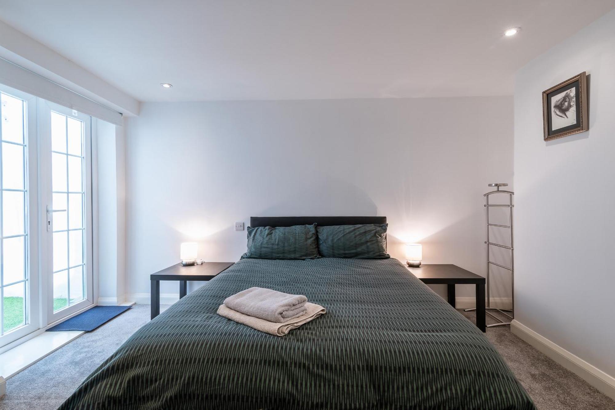 Designer Maisonette Whole Apartment Brighton Luaran gambar
